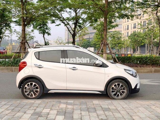 VinFast Fadil 2021 1.4 AT Premium - 38000 km