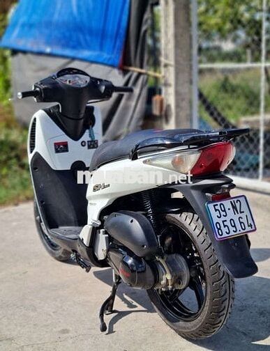 Honda SH150i 2006 Trắng