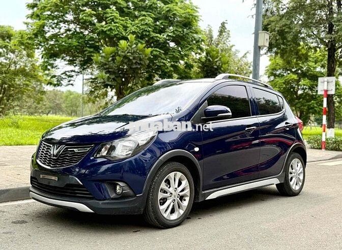 VinFast Fadil 2020 Base Xanh