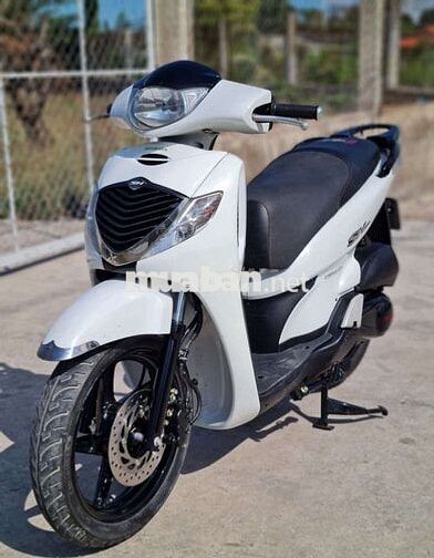 Honda SH150i 2006 Trắng