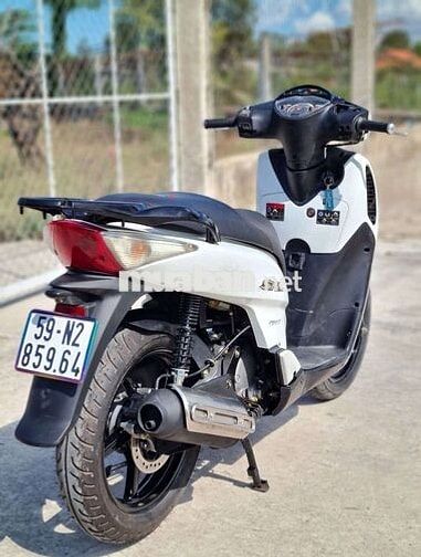 Honda SH150i 2006 Trắng