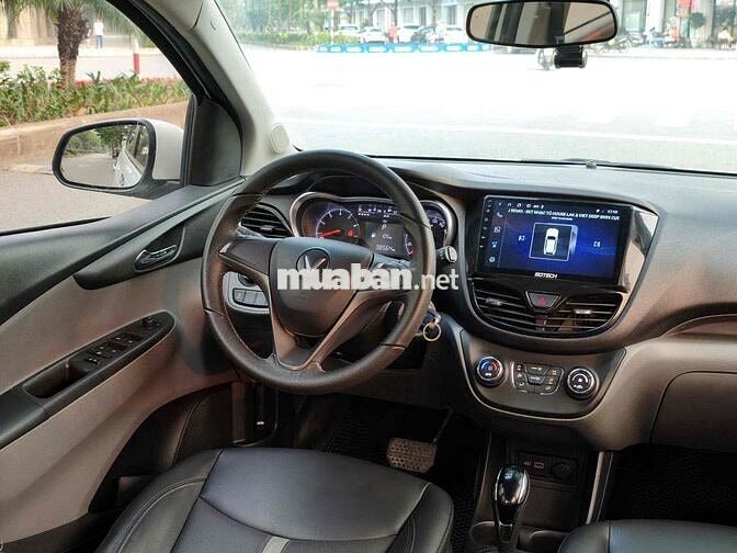 VinFast Fadil 2021 1.4 AT Premium - 38000 km