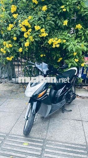 Honda Click 2009 màu Đen