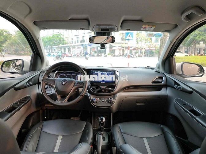VinFast Fadil 2021 1.4 AT Premium - 38000 km