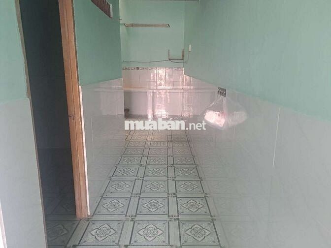 Cho Thuê Nhà Nguyên Xã Bà Điểm, Hóc Môn