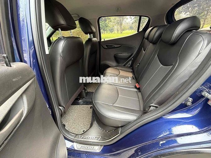 VinFast Fadil 2020 Base Xanh