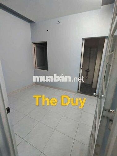 CHO THUÊ NHÀ HẺM 3 GÁC, 2 XET, PHẠM VĂN HAI, Q.TÂN BINH