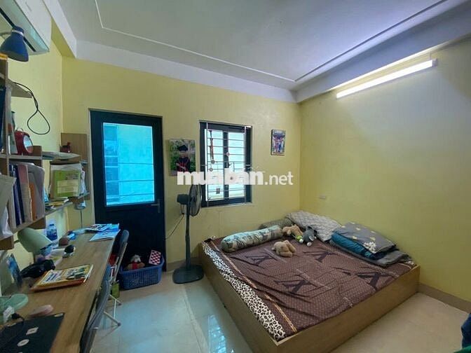 Bán Nhà Tam Hưng - Thanh Oai - HN giá 5ty9