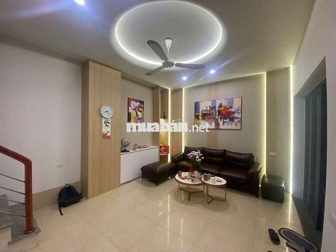 Bán Nhà Tam Hưng - Thanh Oai - HN giá 5ty9