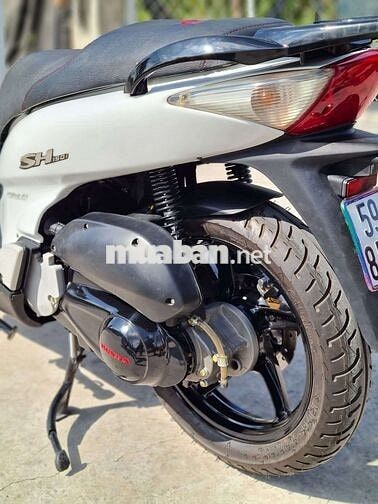 Honda SH150i 2006 Trắng