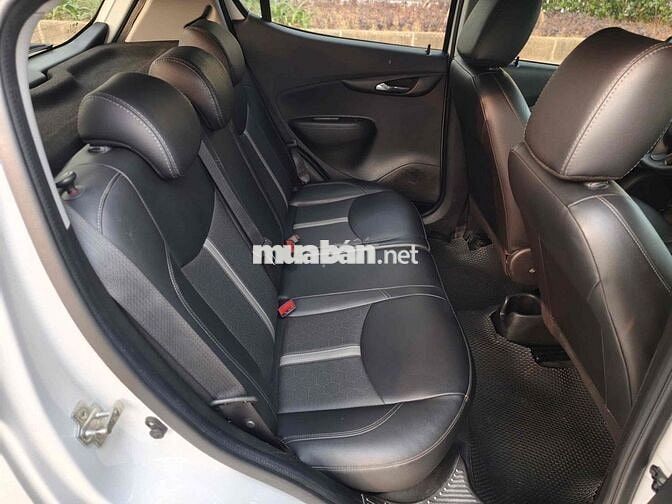VinFast Fadil 2021 1.4 AT Premium - 38000 km