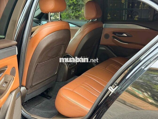VinFast Lux A2.0 Pre 2022 Đen 40000 km