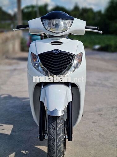 Honda SH150i 2006 Trắng