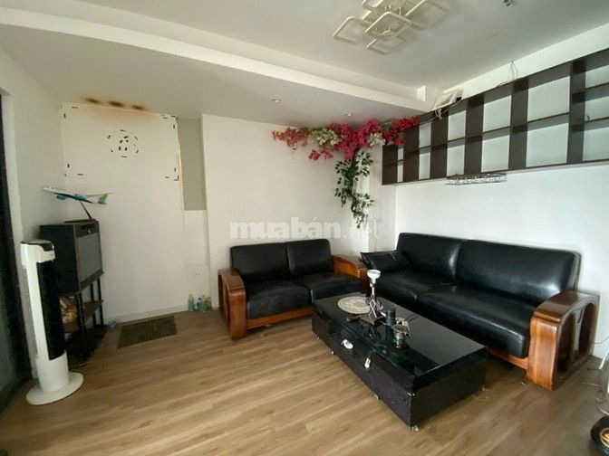 Chính chủ cần bán căn hộ Trinity Tower Nhân Chính Thanh Xuân, tầng 8