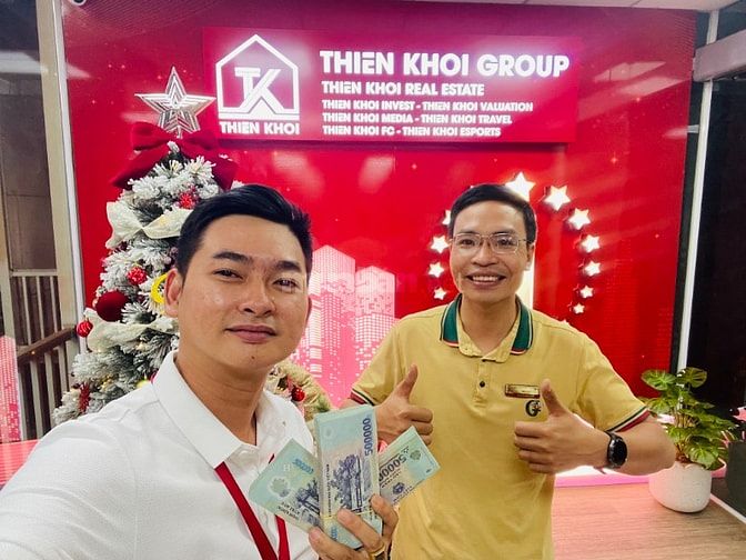 BĐS ĐÀ NẴNG: TUYỂN SALE HOA HỒNG TỪ 40 TRIỆU