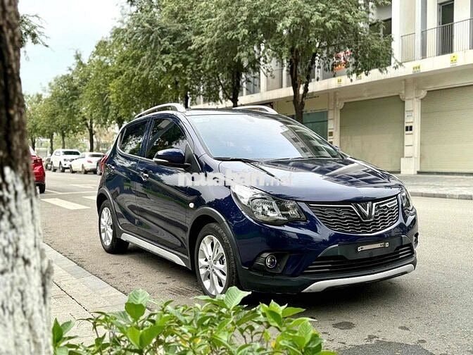 VinFast Fadil 2020 Base Xanh