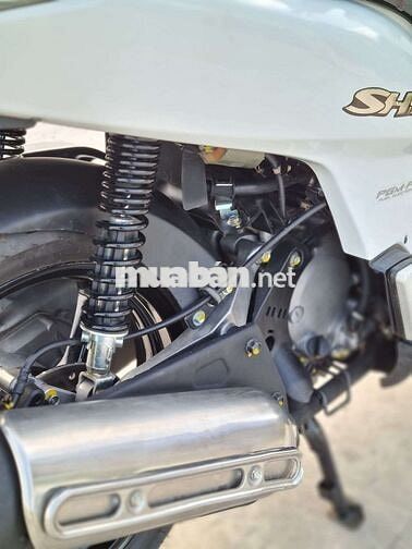 Honda SH150i 2006 Trắng