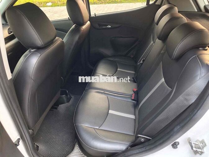 VinFast Fadil 2021 1.4 AT Premium - 38000 km