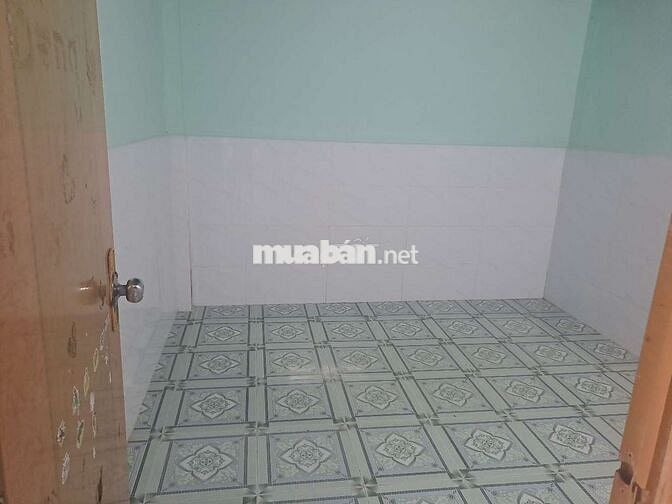 Cho Thuê Nhà Nguyên Xã Bà Điểm, Hóc Môn