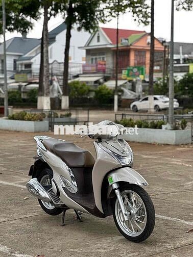 Honda SH Mode 2022 ABS Xám
