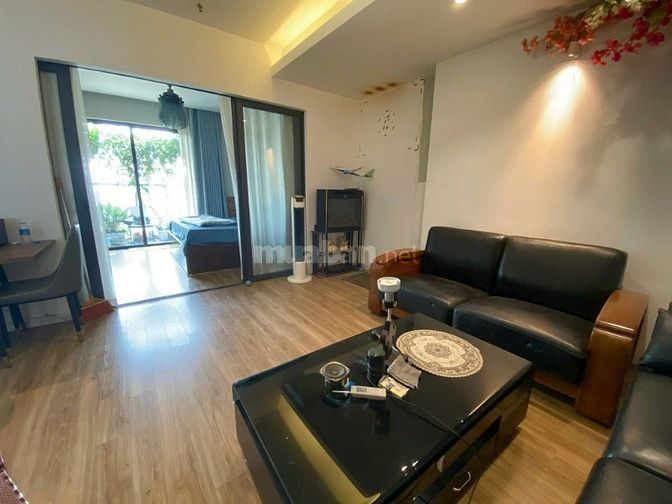 Chính chủ cần bán căn hộ Trinity Tower Nhân Chính Thanh Xuân, tầng 8