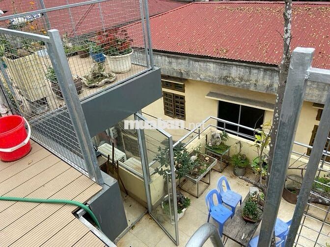 Bán Nhà Tam Hưng - Thanh Oai - HN giá 5ty9