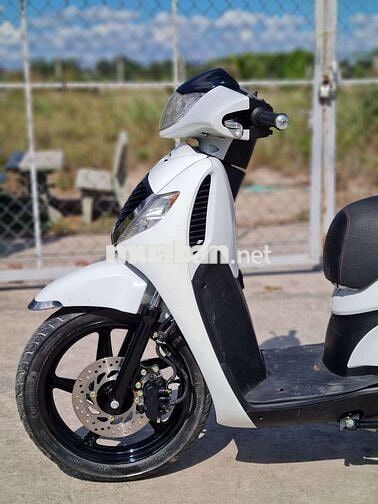Honda SH150i 2006 Trắng