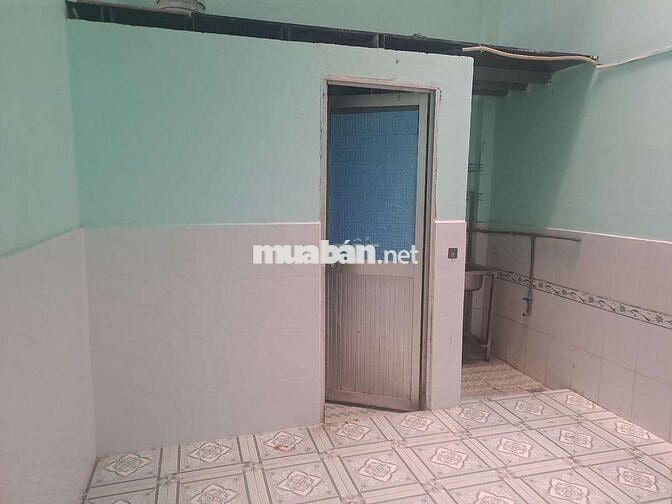 Cho Thuê Nhà Nguyên Xã Bà Điểm, Hóc Môn
