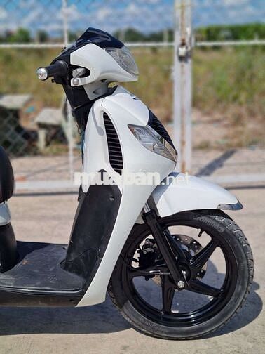 Honda SH150i 2006 Trắng