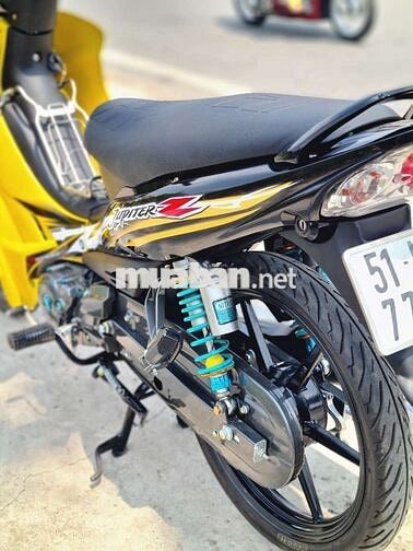 Jupiter MX Thái máy 58+2.5 xe đẹp full new