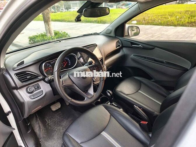 VinFast Fadil 2021 1.4 AT Premium - 38000 km