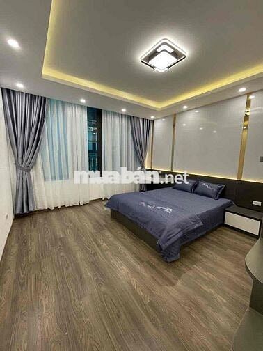Bán nhà phân lô Lương Khánh Thiện Vf3 đỗ cửa cách mp 30m , tiện ích