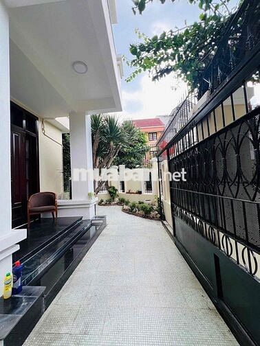 CHO THUÊ BIỆT THỰ NAM LONG QUẬN 7, 6PN NTCB 40 TRIỆU/ THÁNG