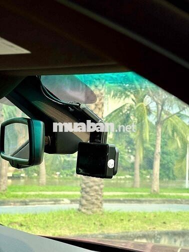 VinFast Lux SA Base 2021 Đỏ 45000 km