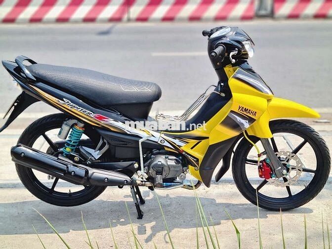 Jupiter MX Thái máy 58+2.5 xe đẹp full new