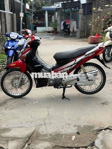 Honda Future Neo Đỏ máy zin êm fun chức năng