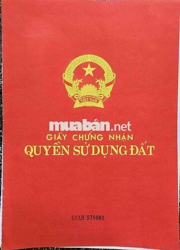 Bán đất mặt tiền đường Trần Xuân Soạn, Q7, 90m2 giá 10 tỷ RẺ NHẤT KV!!