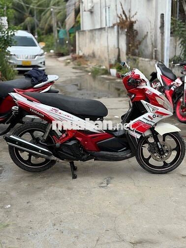 Yamaha Novo 5 bển 65 máy êm fun chức năng