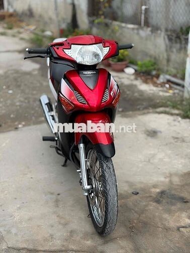 Honda Future Neo Đỏ máy zin êm fun chức năng