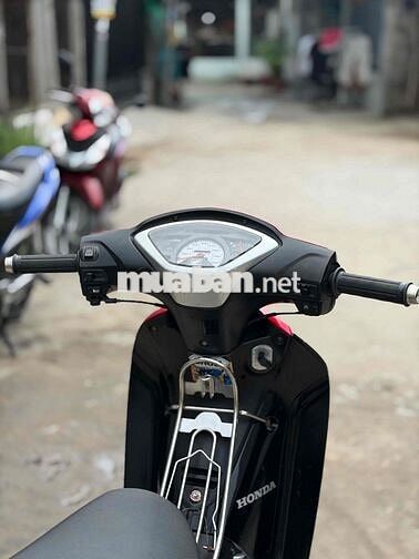 Honda Future Neo Đỏ máy zin êm fun chức năng