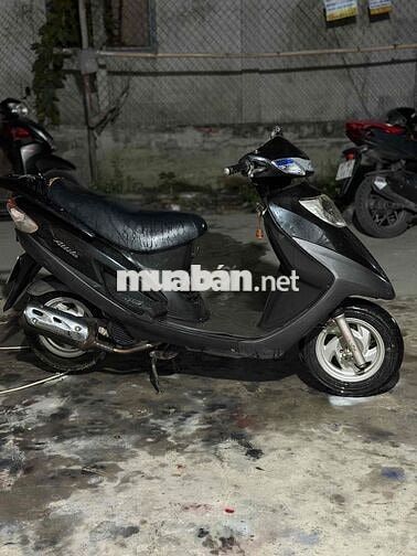 SYM Attila màu Đen biển 65 máy êm fun chức năng