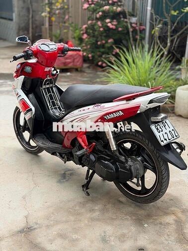 Yamaha Novo 5 bển 65 máy êm fun chức năng