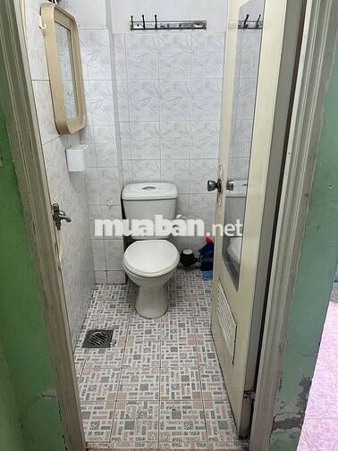 Cho Thuê Phòng 62/15 Điện Biên Phủ, Bình Thạnh (Hẻm Phan Văn Hân)