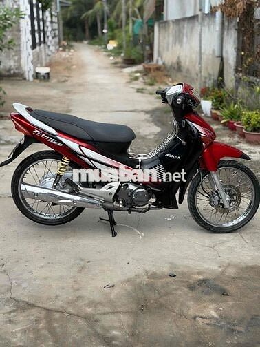 Honda Future Neo Đỏ máy zin êm fun chức năng
