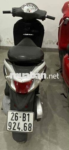 Piaggio Liberty 2014 150 3Vie Nâu