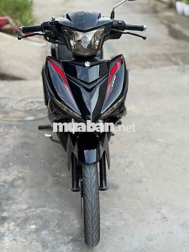 Yamaha Exciter 150 2017 Đen biển 83 máy zin