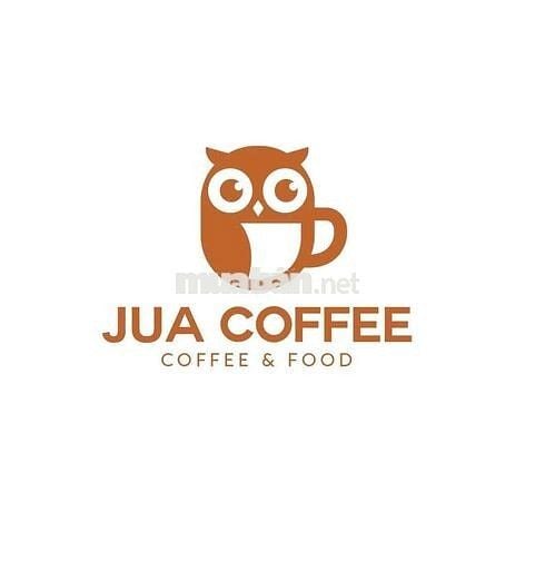 Jua Coffee tuyển dụng