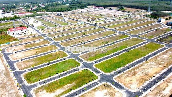 BÁN ĐẤT TẠI KHU ĐÔ THỊ BẮC SÀI GÒN CHỈ TỪ 280TR/1 NỀN SỞ HỮU NGAY