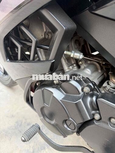 Yamaha Exciter 150 2017 Đen biển 83 máy zin