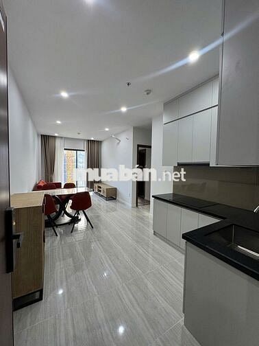  FULL NỘI THẤT CAO CẤP – CHỈ XÁCH VALI VÀO Ở TẠI BCONS CITY